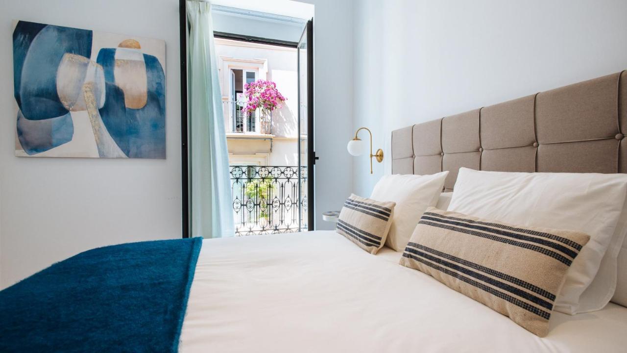 Appartement Alameda 1851 - Shared Jacuzzi