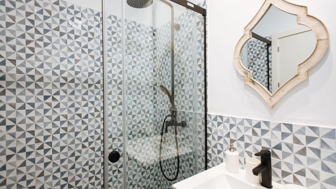 Alameda 1851 - Shared Jacuzzi * Sevilla