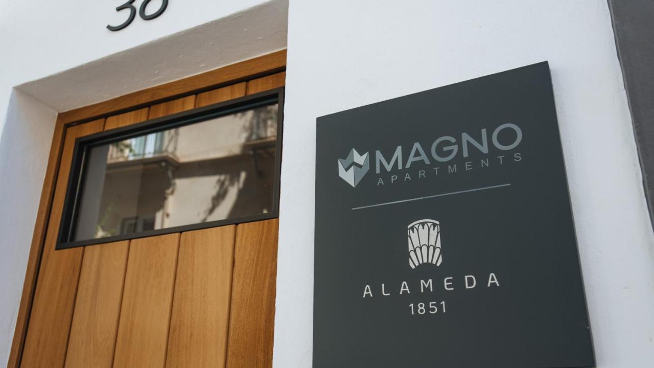 Alameda 1851 - Shared Jacuzzi * Sevilla