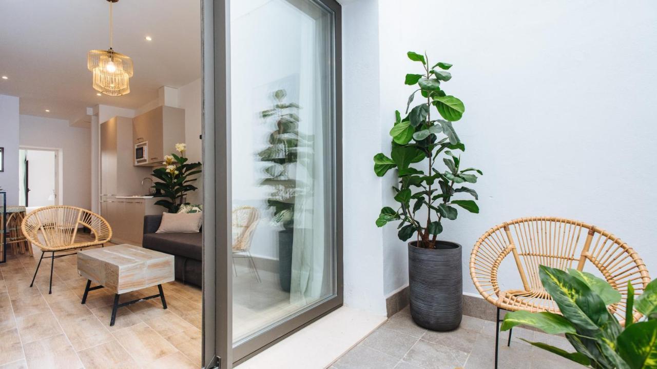 Alameda 1851 - Shared Jacuzzi Appartement