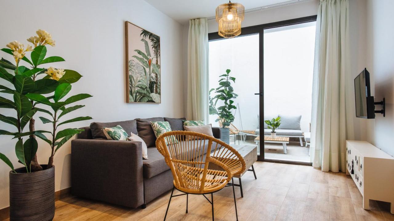 Appartement Alameda 1851 - Shared Jacuzzi