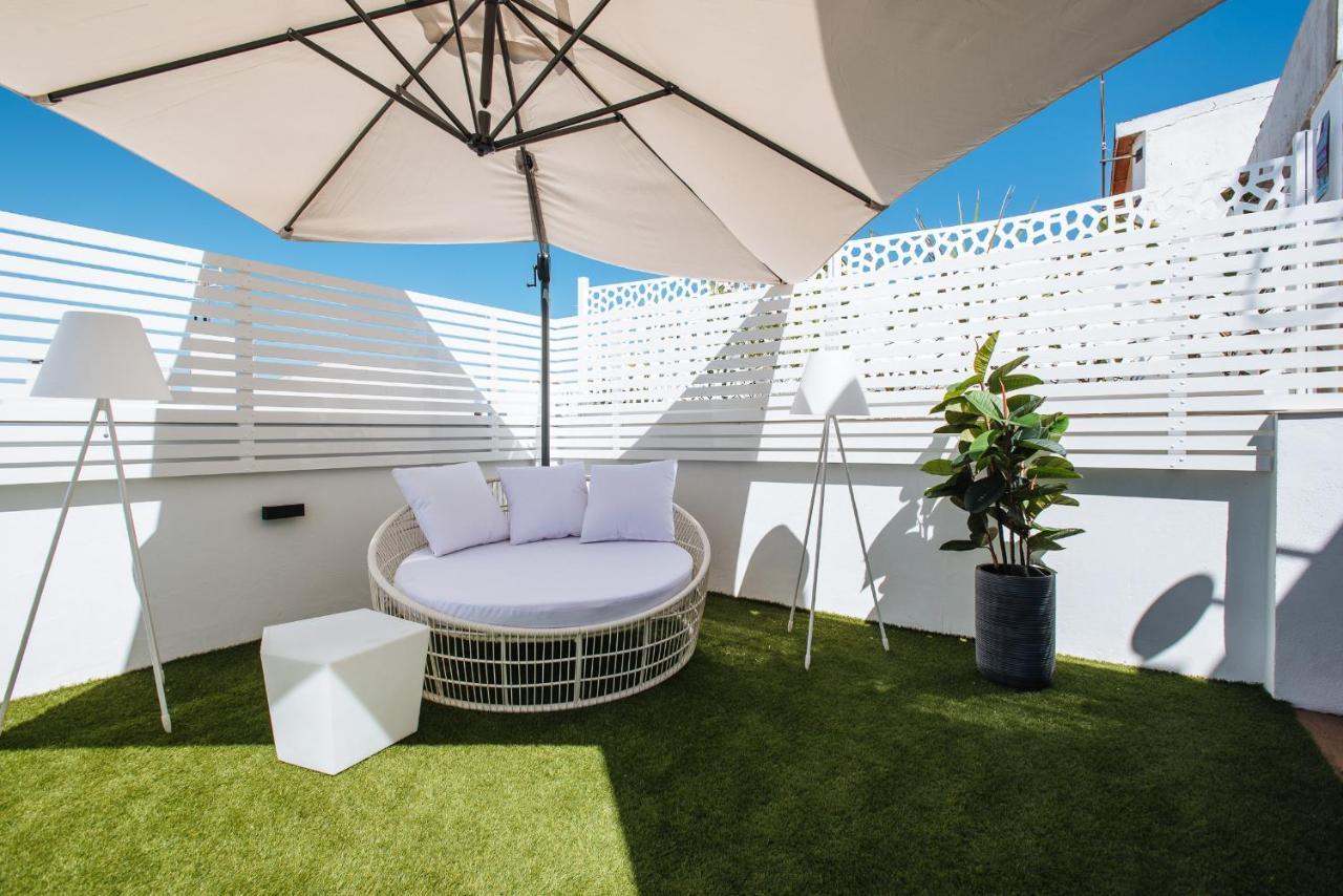 Alameda 1851 - Shared Jacuzzi Appartement *