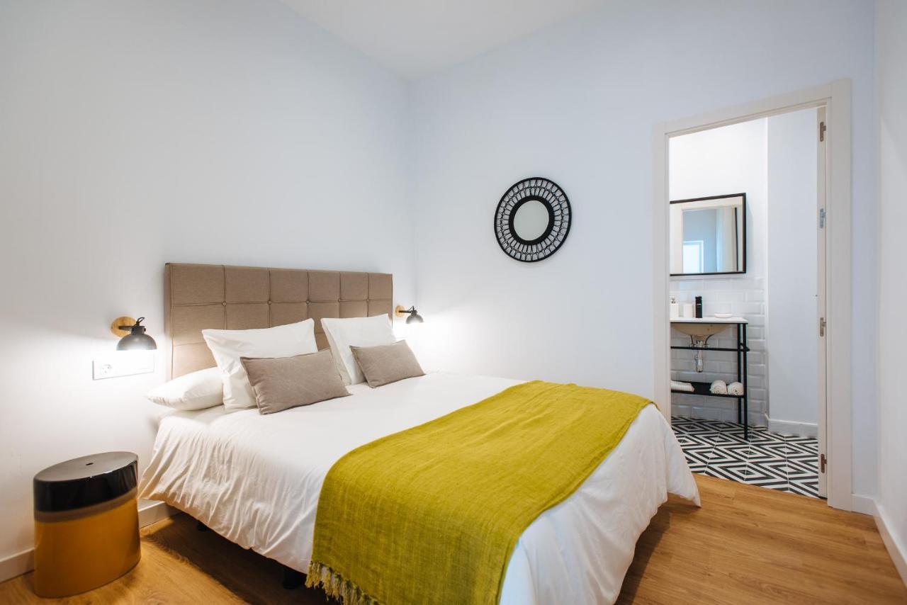 Appartement Alameda 1851 - Shared Jacuzzi *