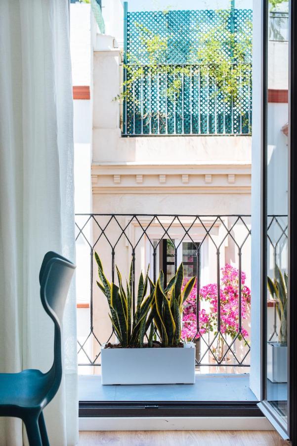 Alameda 1851 - Shared Jacuzzi Appartement *